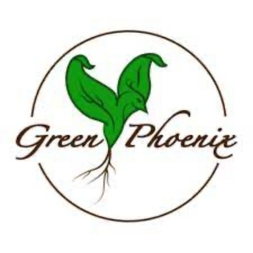 green phoenix